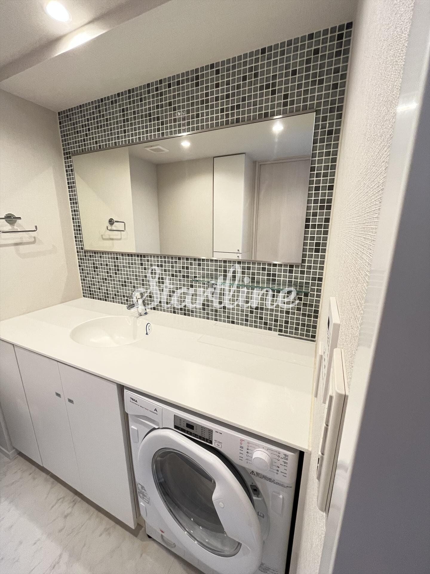 カスタリア戸越の物件内観写真