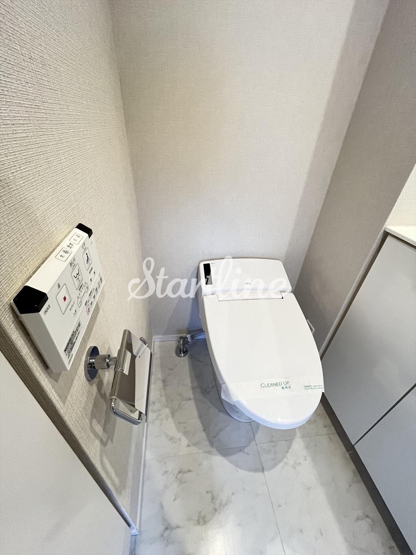 カスタリア戸越の物件内観写真