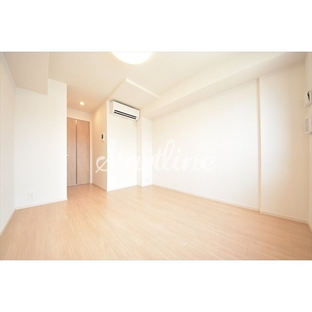 グローリオシェルト大崎の物件内観写真