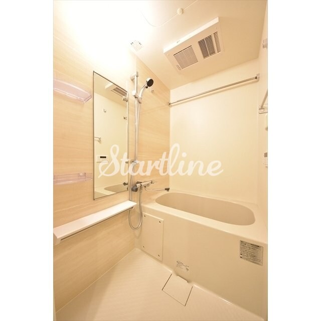 グローリオシェルト大崎の物件内観写真