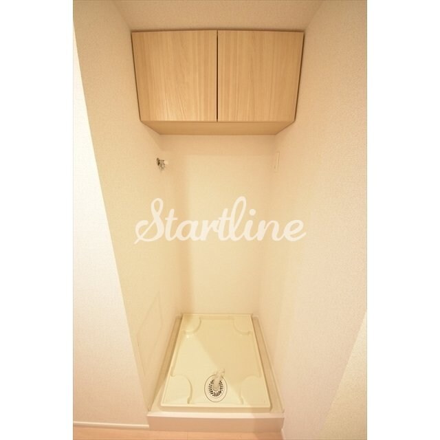 グローリオシェルト大崎の物件内観写真