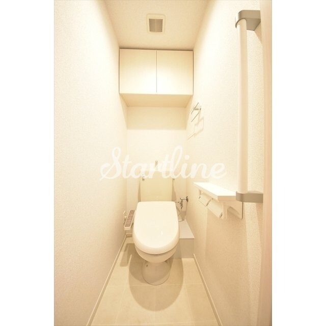 グローリオシェルト大崎の物件内観写真