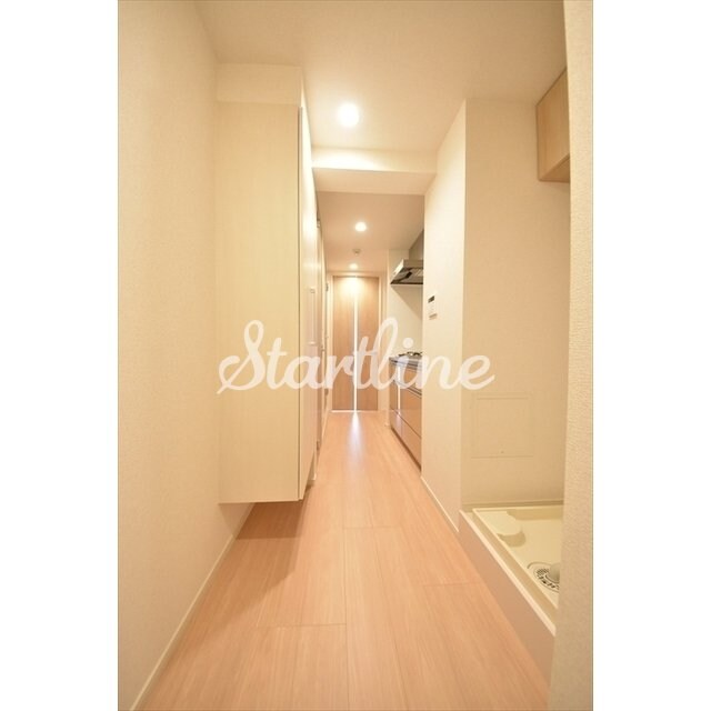 グローリオシェルト大崎の物件内観写真