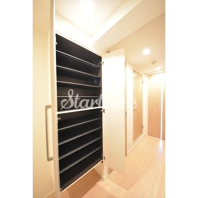 グローリオシェルト大崎の物件内観写真