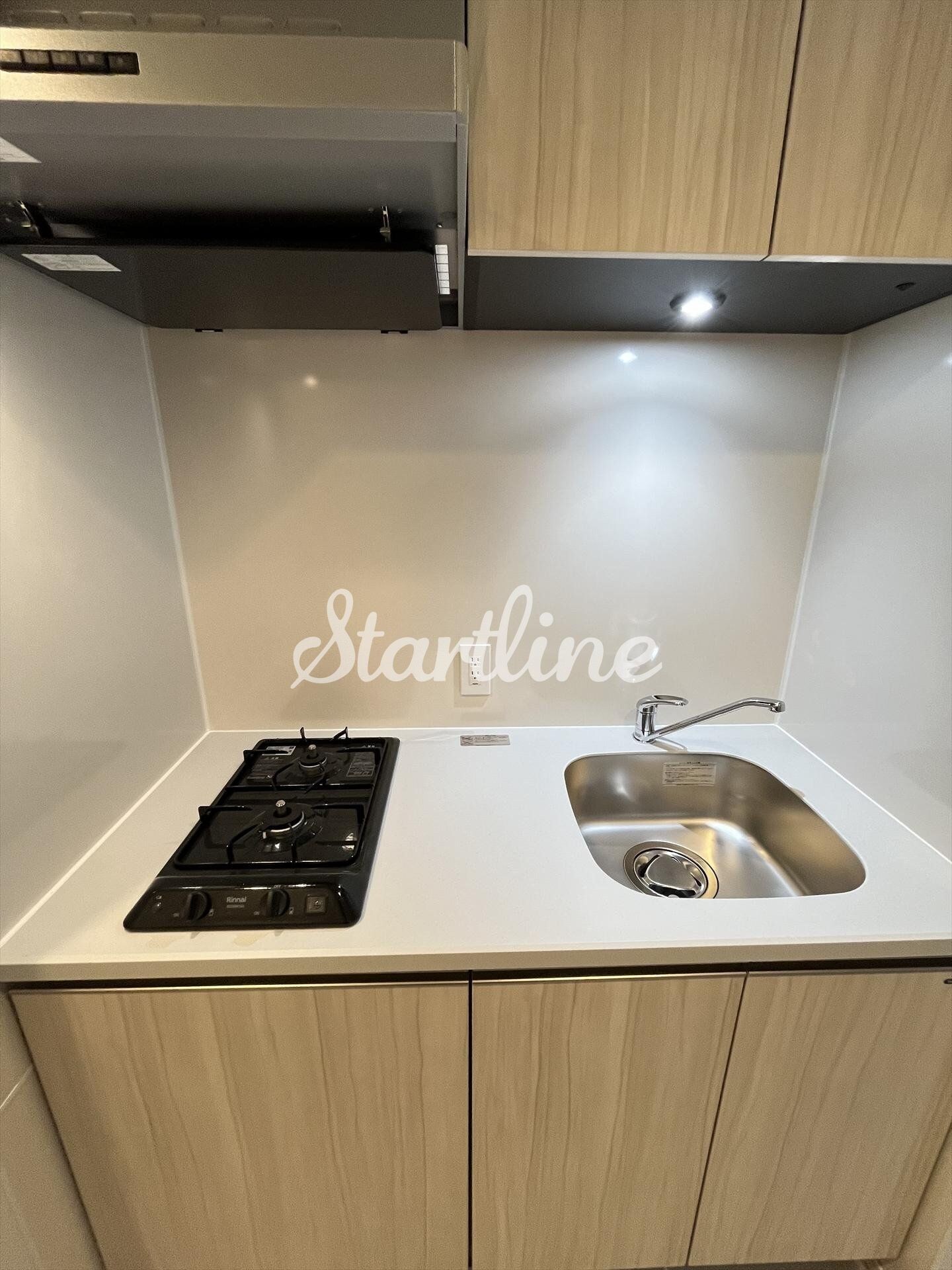 ブランシエスタ品川大井町パークエッジの物件内観写真