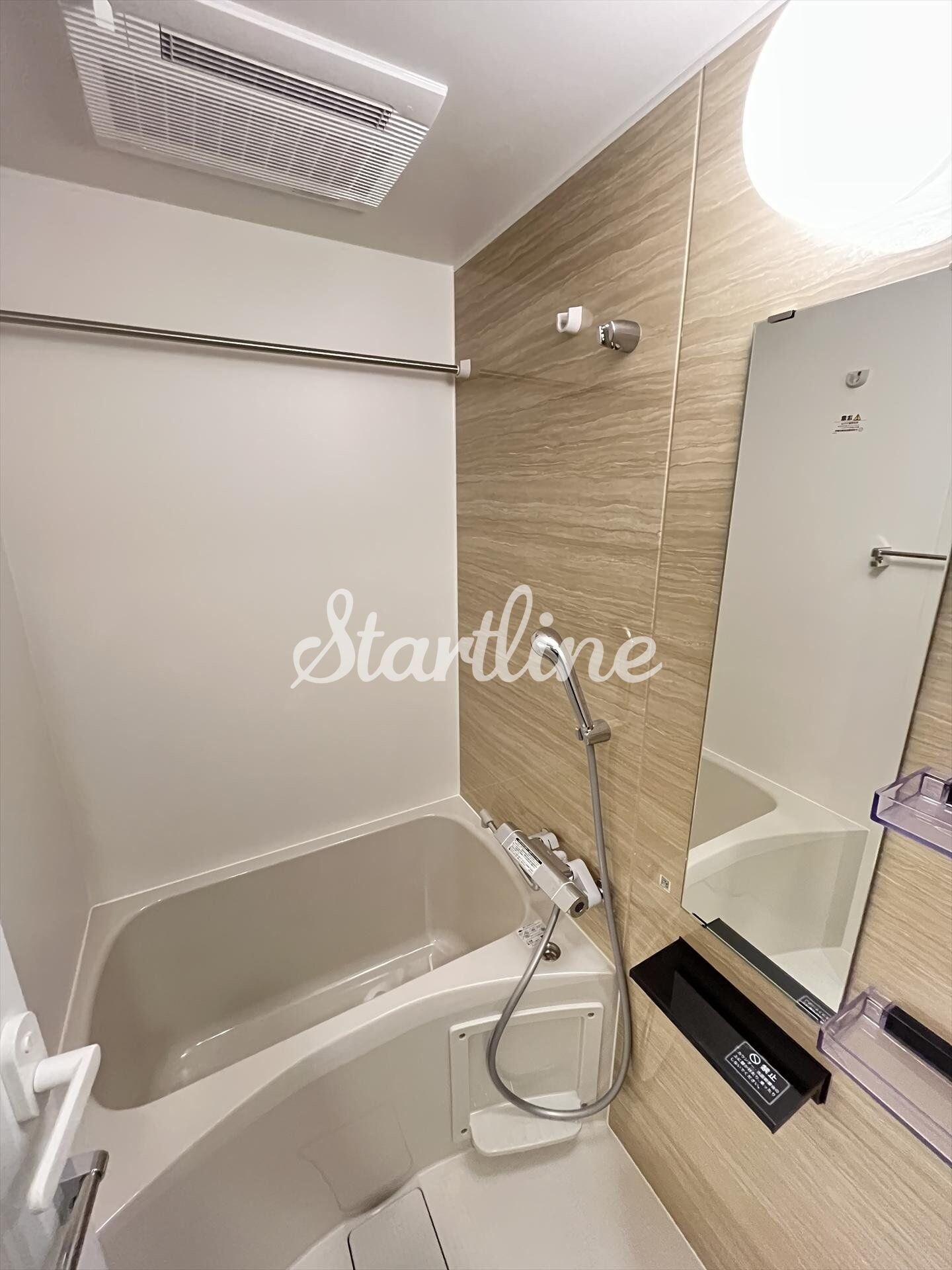 ブランシエスタ品川大井町パークエッジの物件内観写真