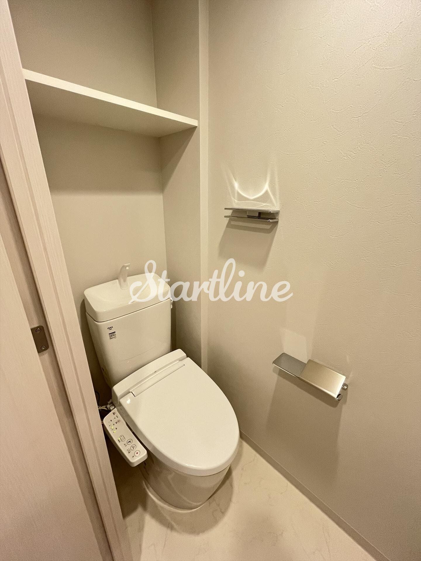 ブランシエスタ品川大井町パークエッジの物件内観写真