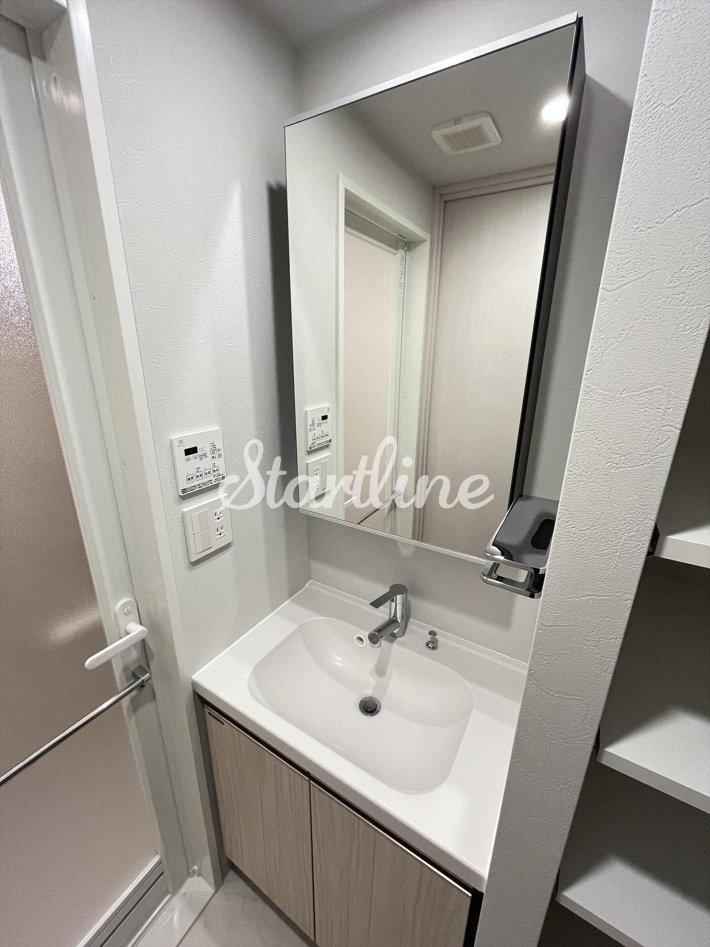 ブランシエスタ品川大井町パークエッジの物件内観写真