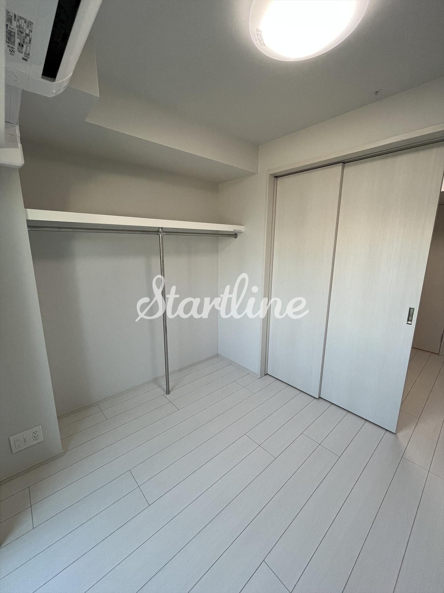 ブランシエスタ品川大井町パークエッジの物件内観写真