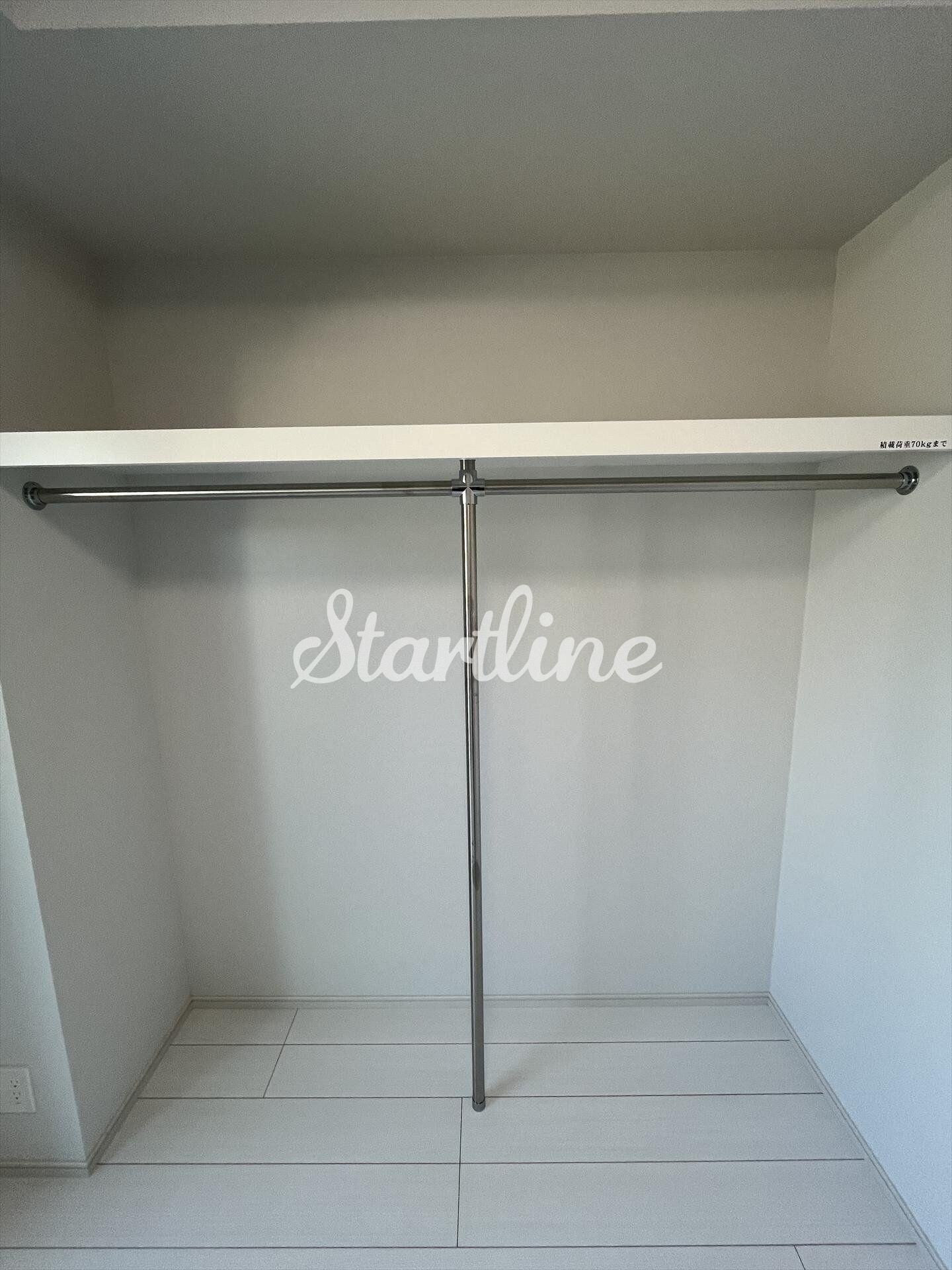 ブランシエスタ品川大井町パークエッジの物件内観写真