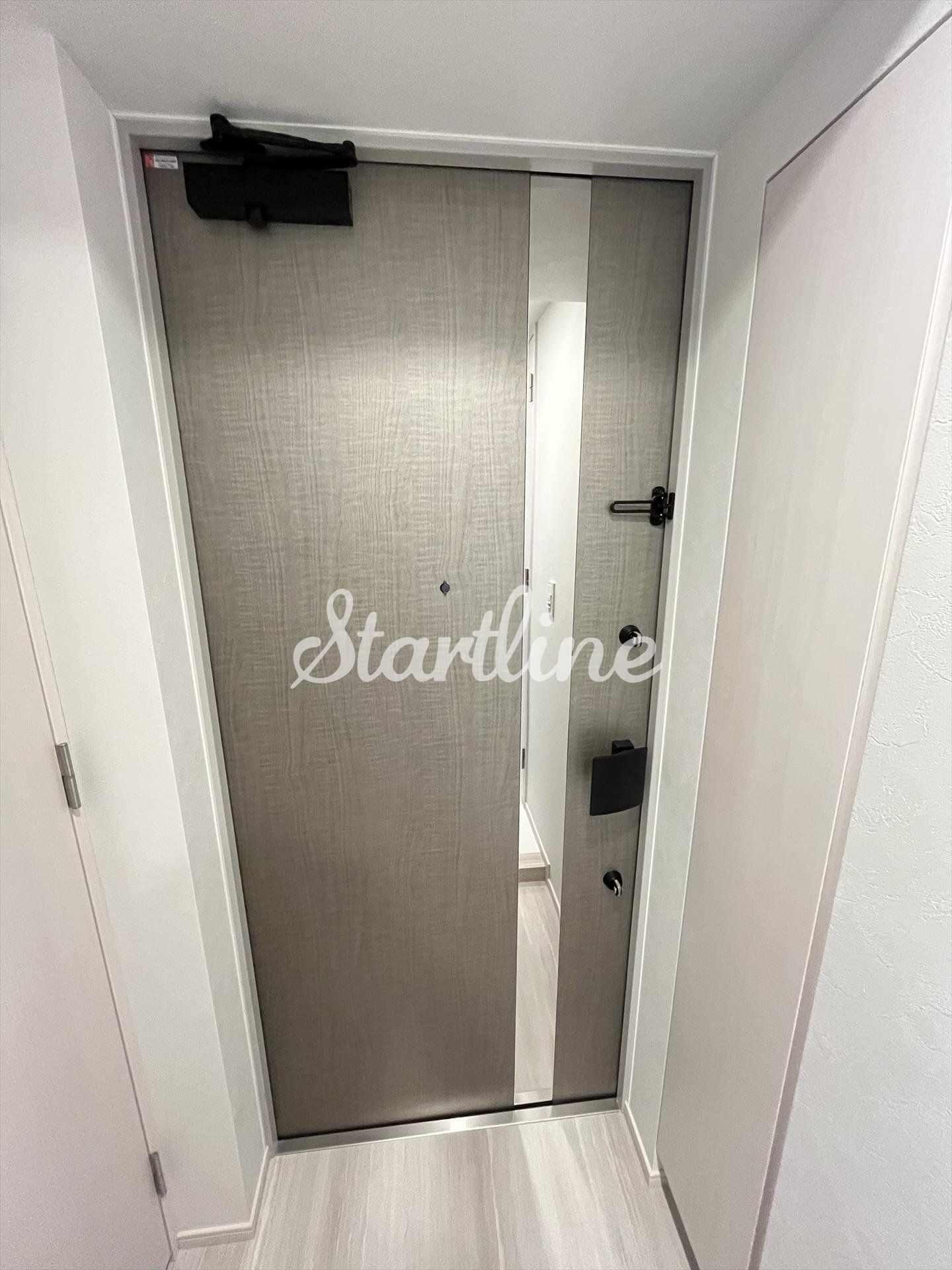 ブランシエスタ品川大井町パークエッジの物件内観写真