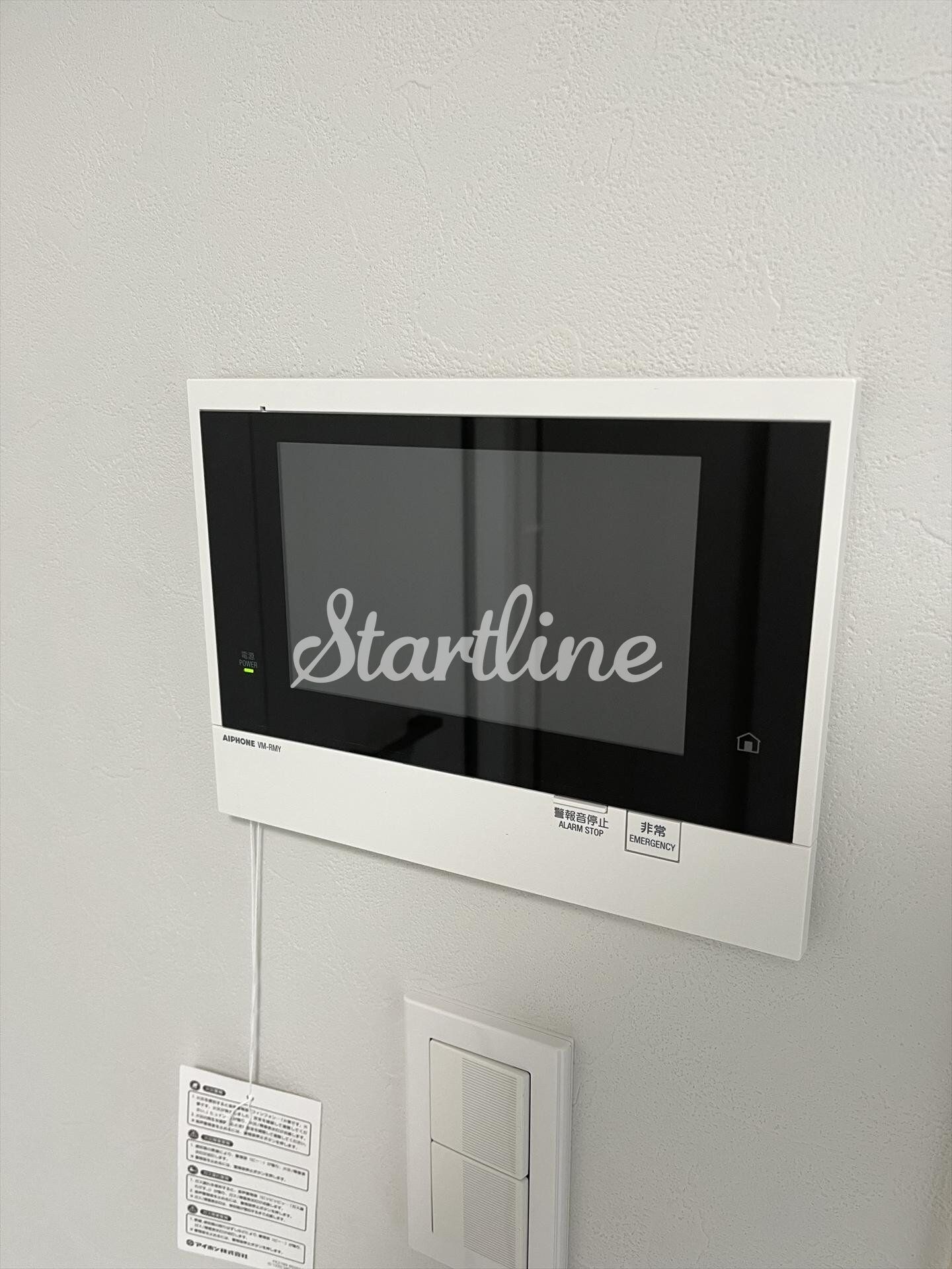 ブランシエスタ品川大井町パークエッジの物件内観写真