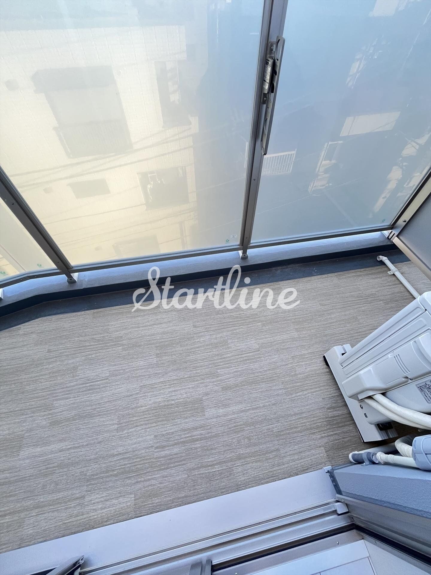 ブランシエスタ品川大井町パークエッジの物件内観写真