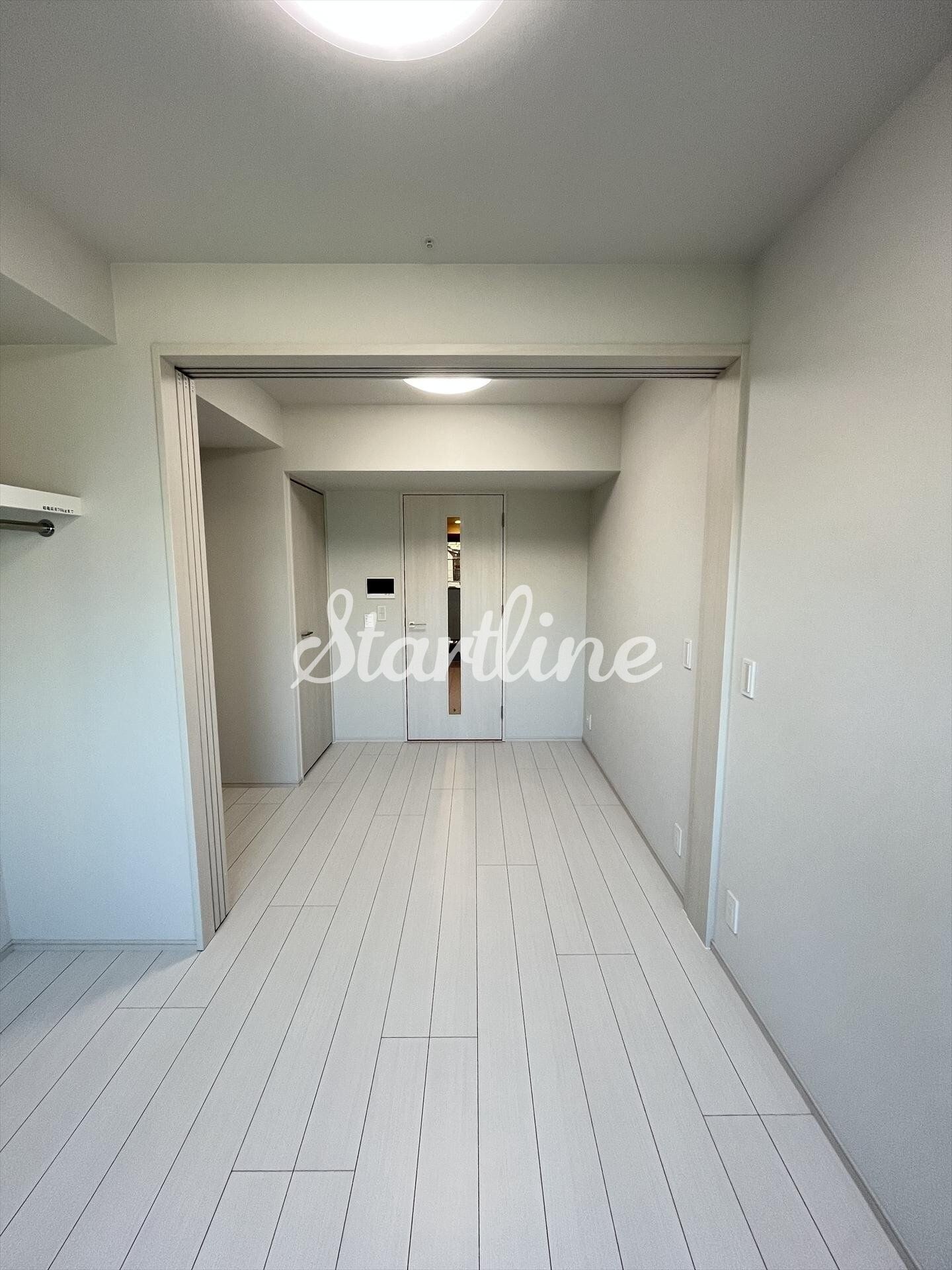 ブランシエスタ品川大井町パークエッジの物件内観写真