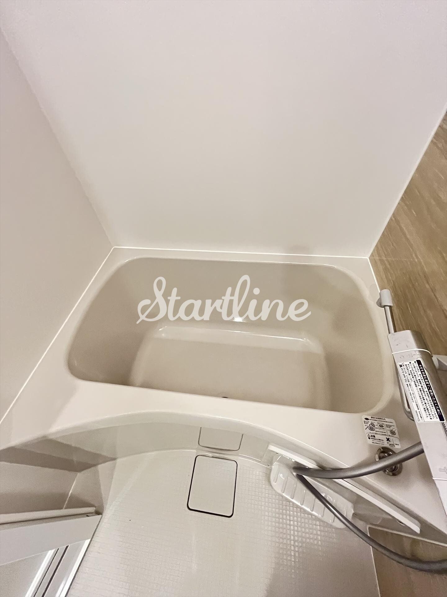 ブランシエスタ品川大井町パークエッジの物件内観写真