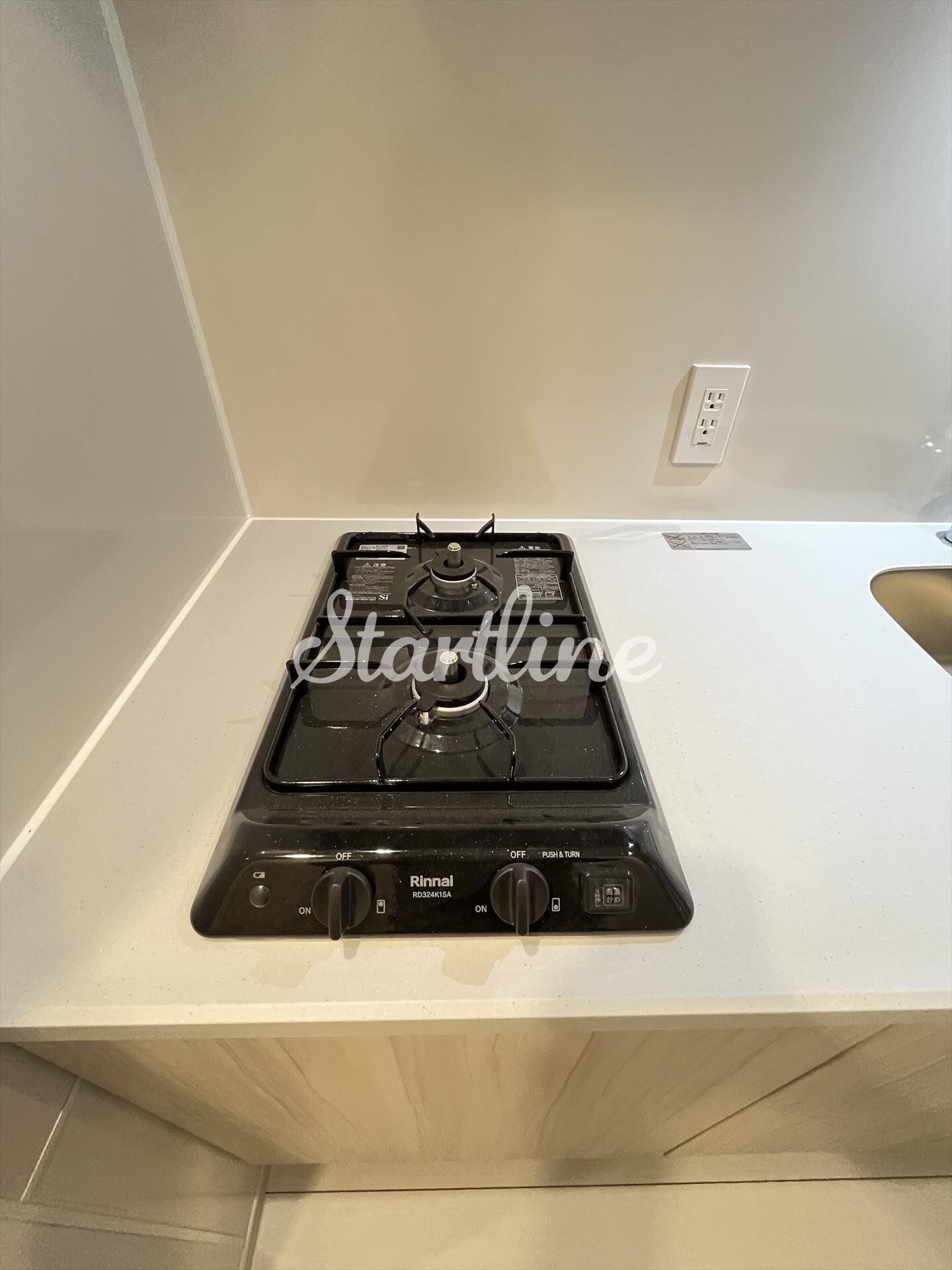 ブランシエスタ品川大井町パークエッジの物件内観写真