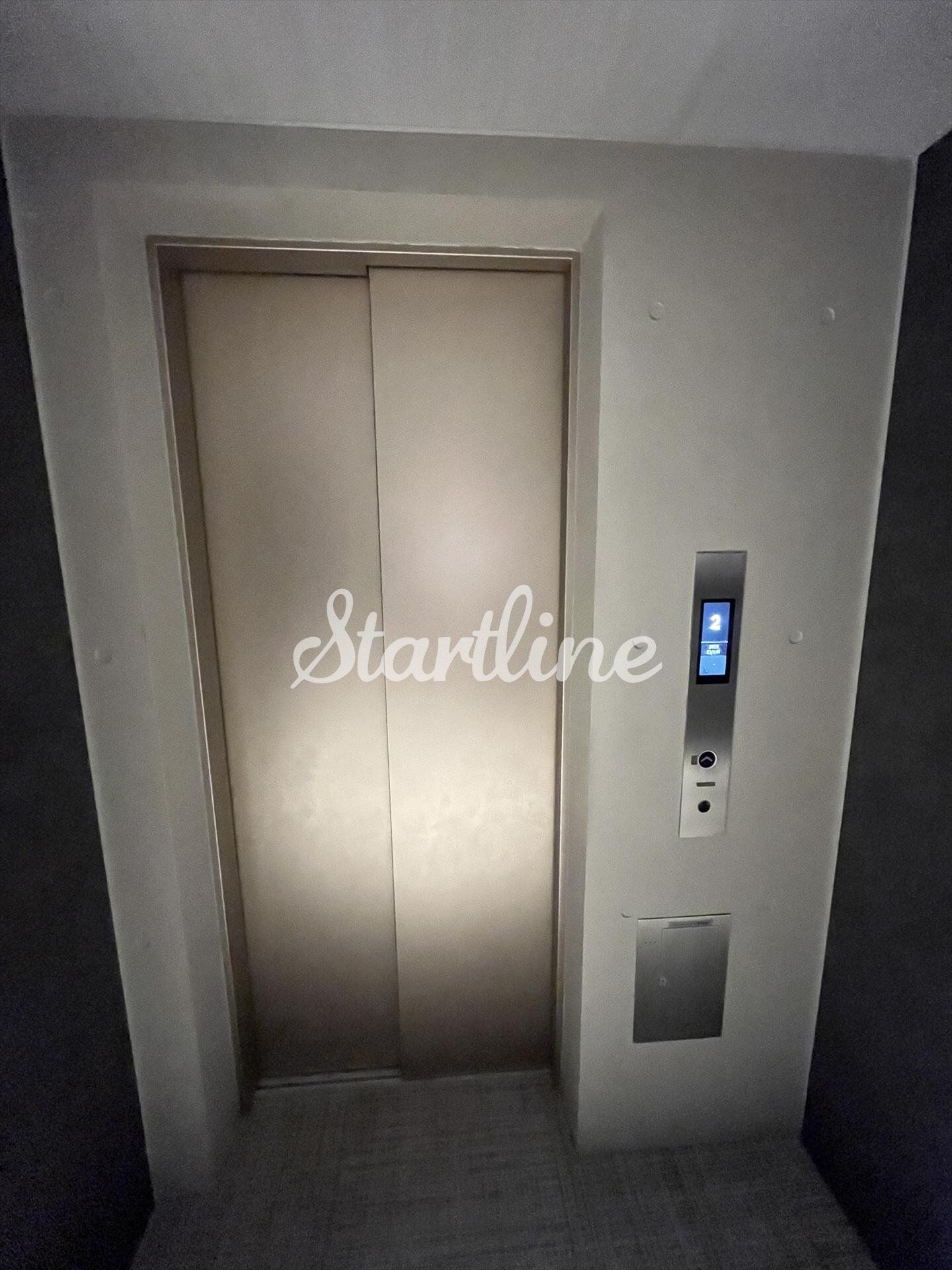 ブランシエスタ品川大井町パークエッジの物件内観写真