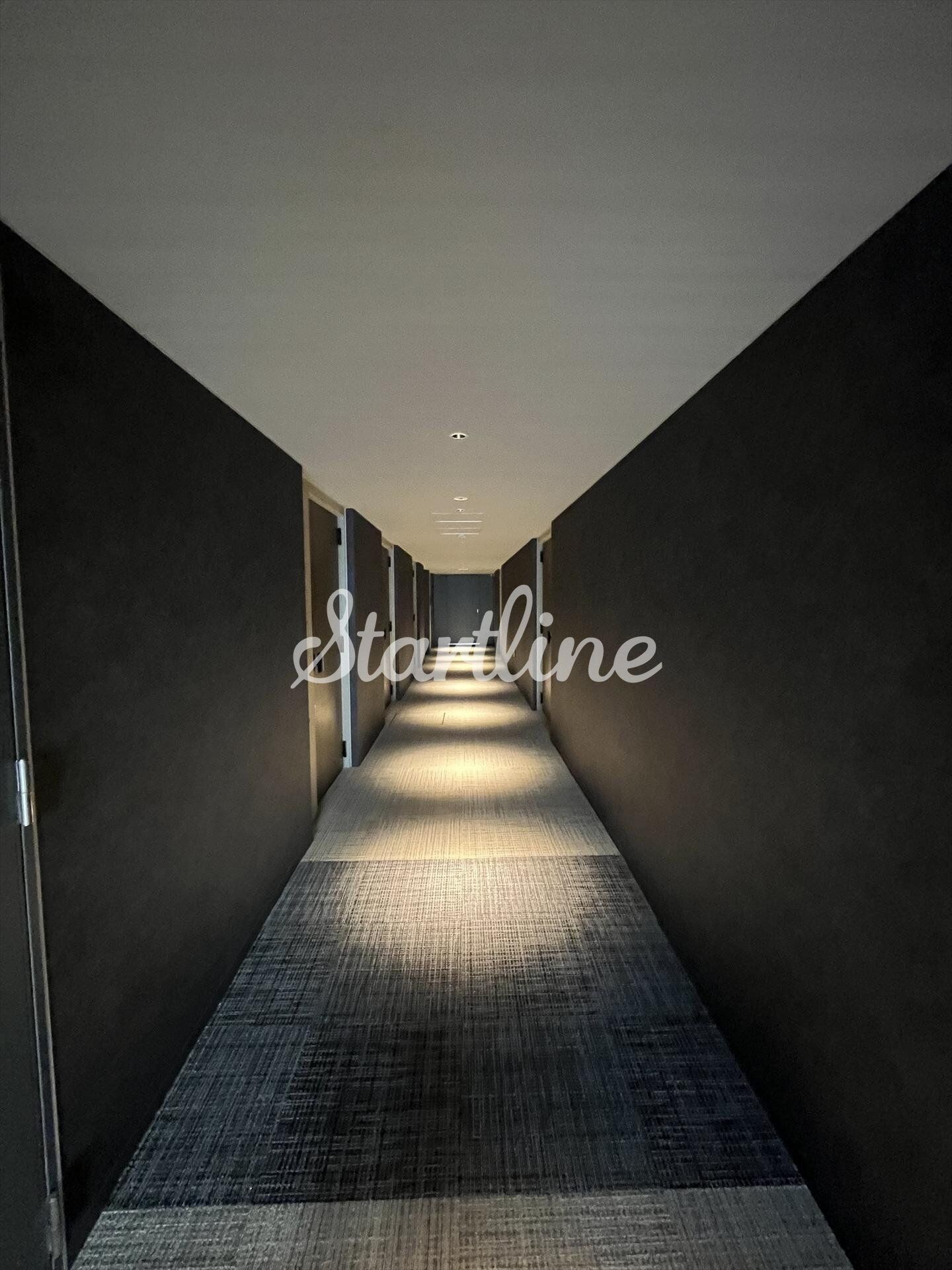 ブランシエスタ品川大井町パークエッジの物件内観写真