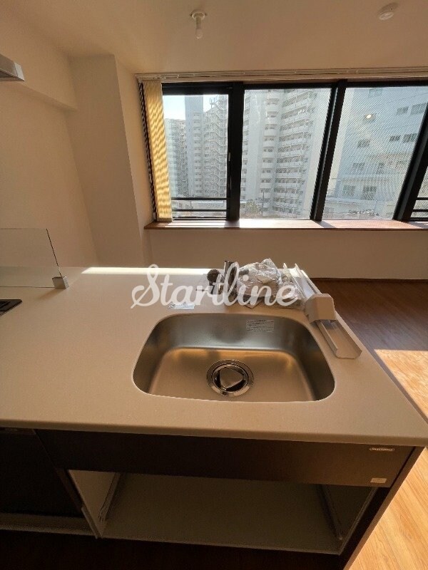 SELENE御殿山（セレーネ御殿山）の物件内観写真