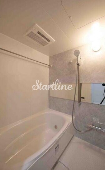 スプランディッド品川DUEの物件内観写真