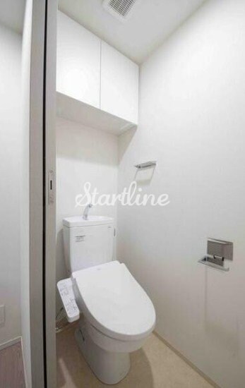 スプランディッド品川DUEの物件内観写真