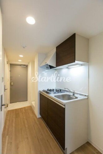 NTPRレジデンス大井町の物件内観写真