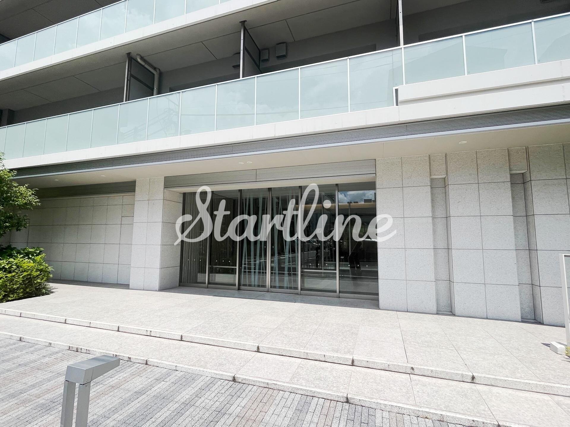 オアーゼ品川レジデンスの物件内観写真