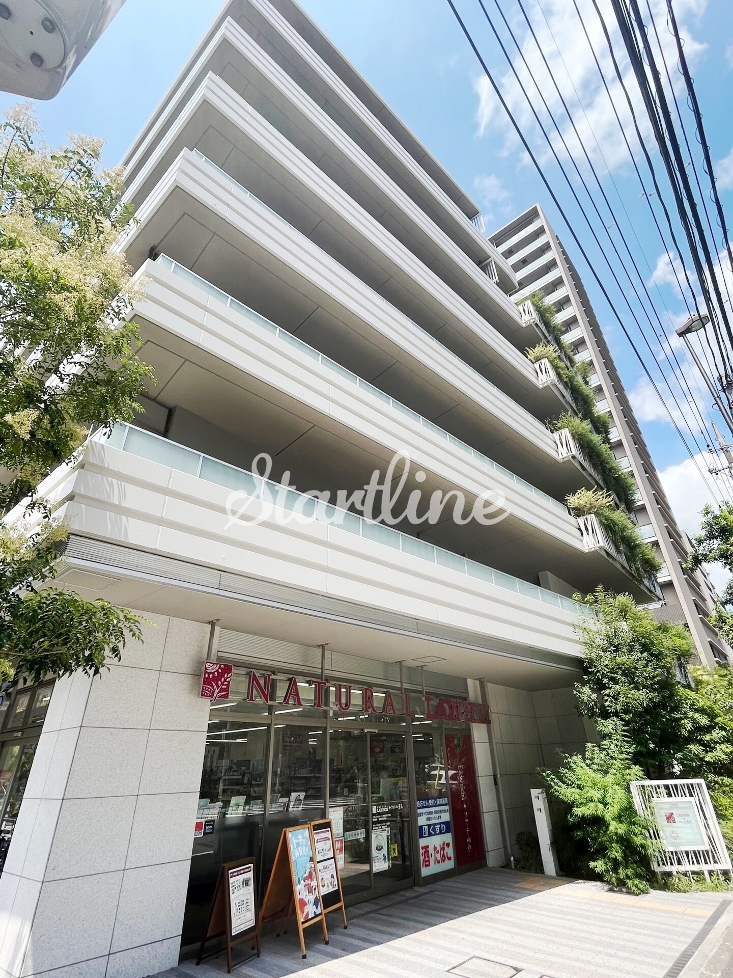 オアーゼ品川レジデンスの物件内観写真