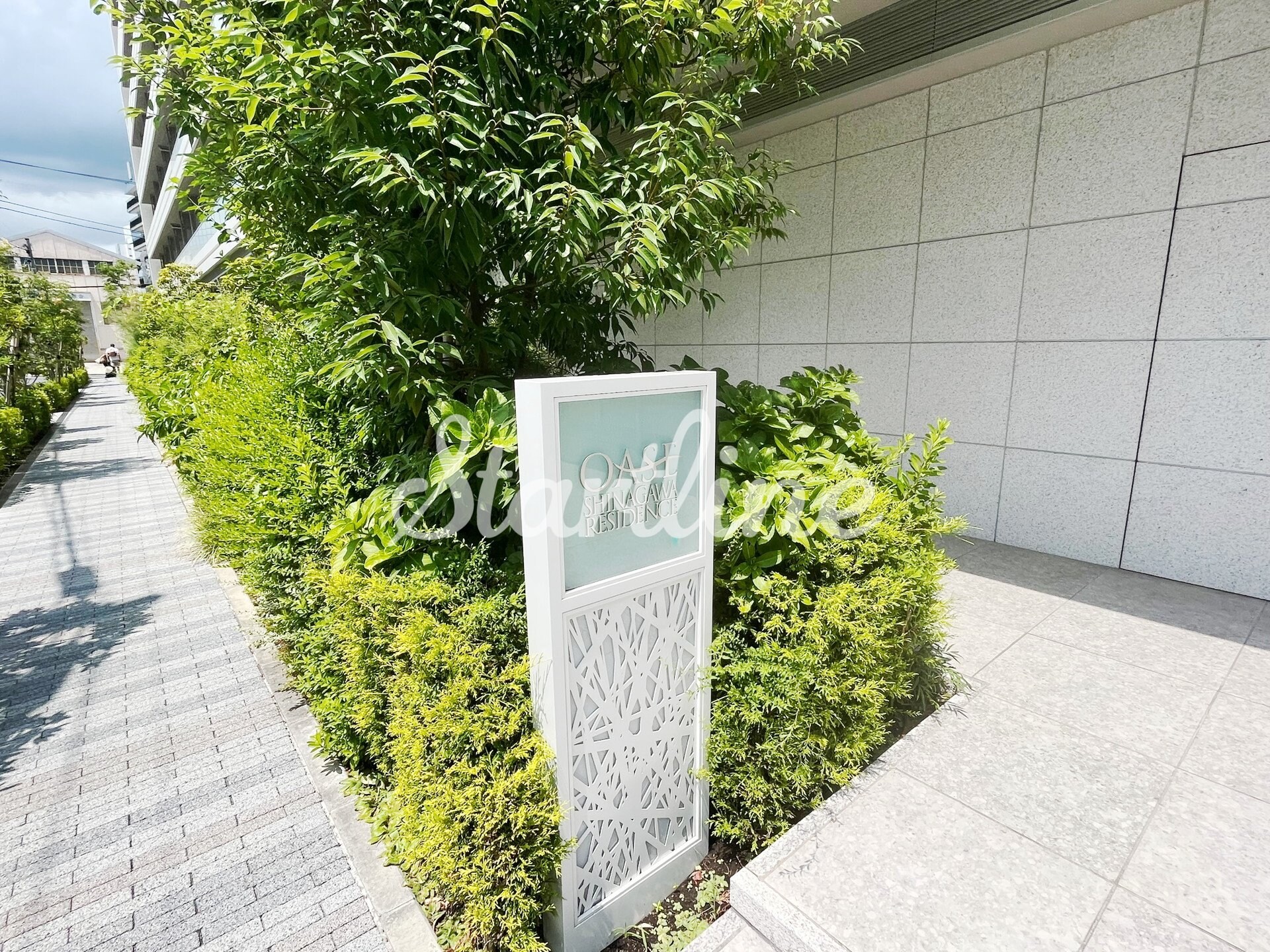 オアーゼ品川レジデンスの物件内観写真