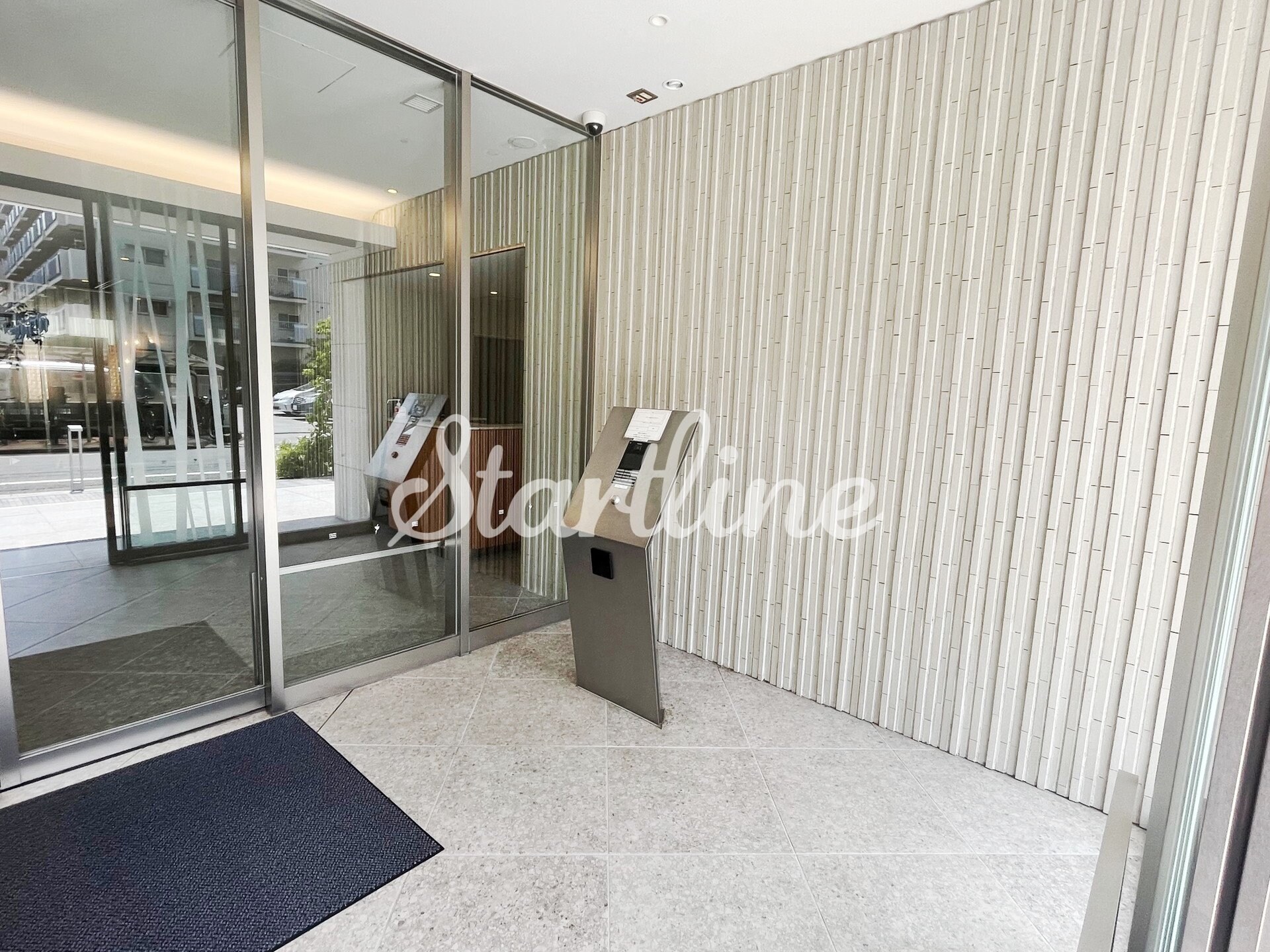 オアーゼ品川レジデンスの物件内観写真