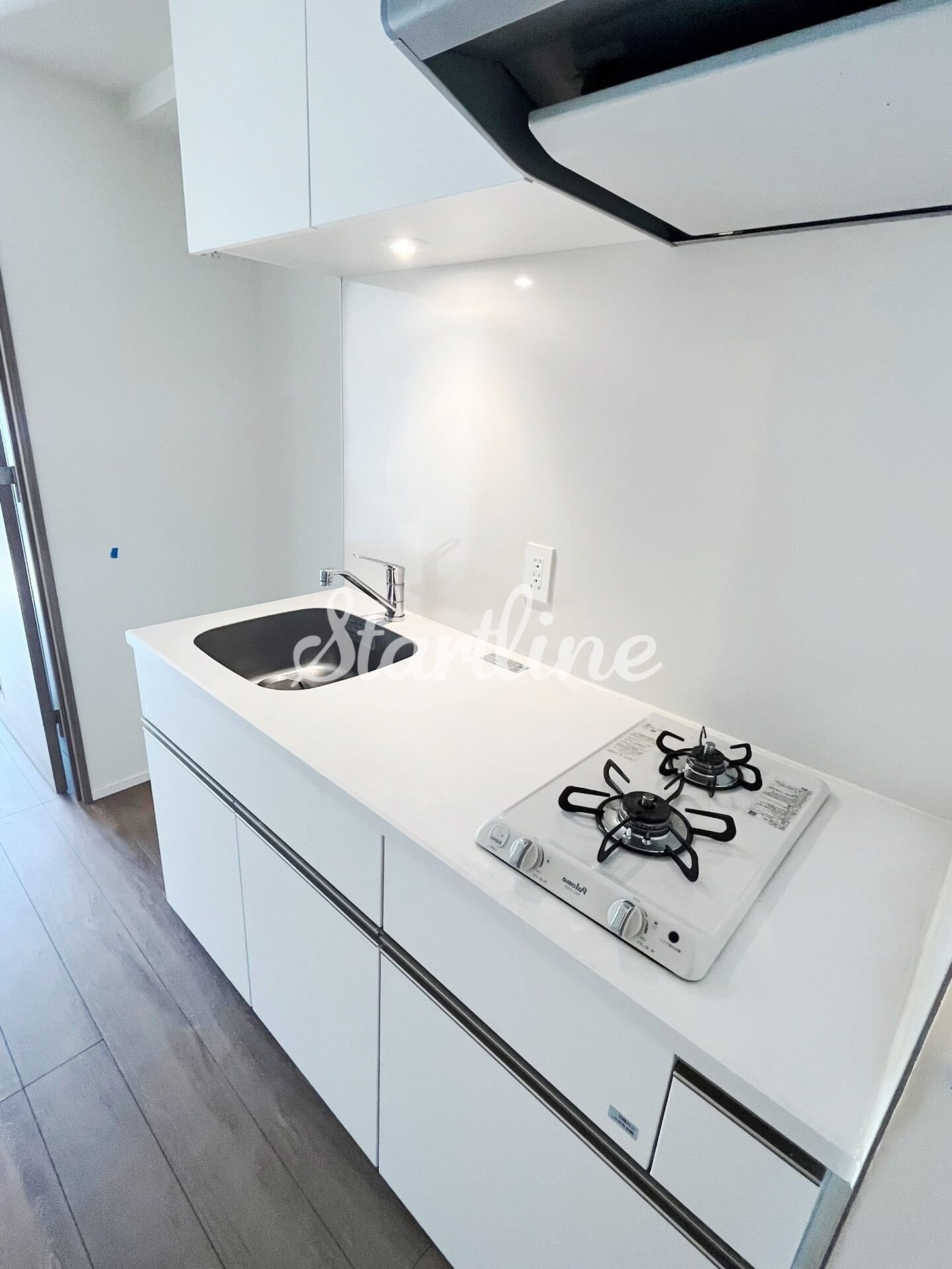 オアーゼ品川レジデンスの物件内観写真