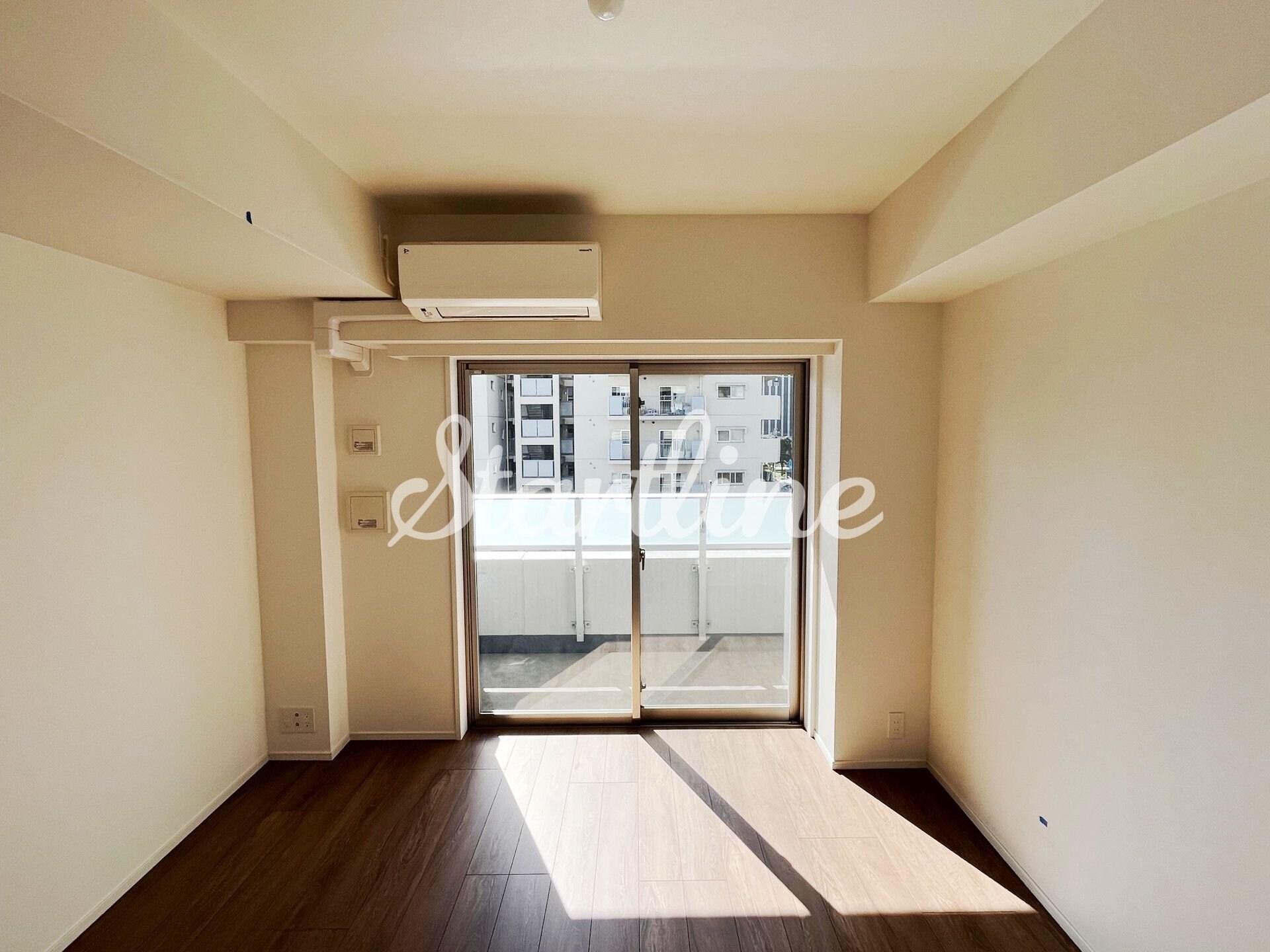 オアーゼ品川レジデンスの物件内観写真