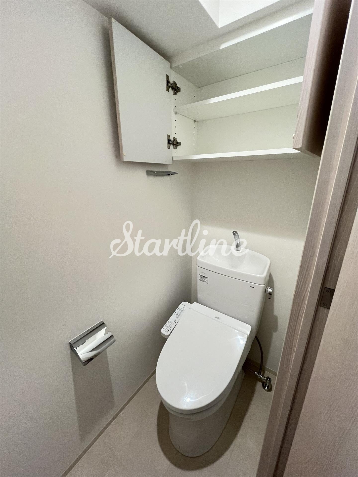 コンフォリア・リヴ南品川の物件内観写真