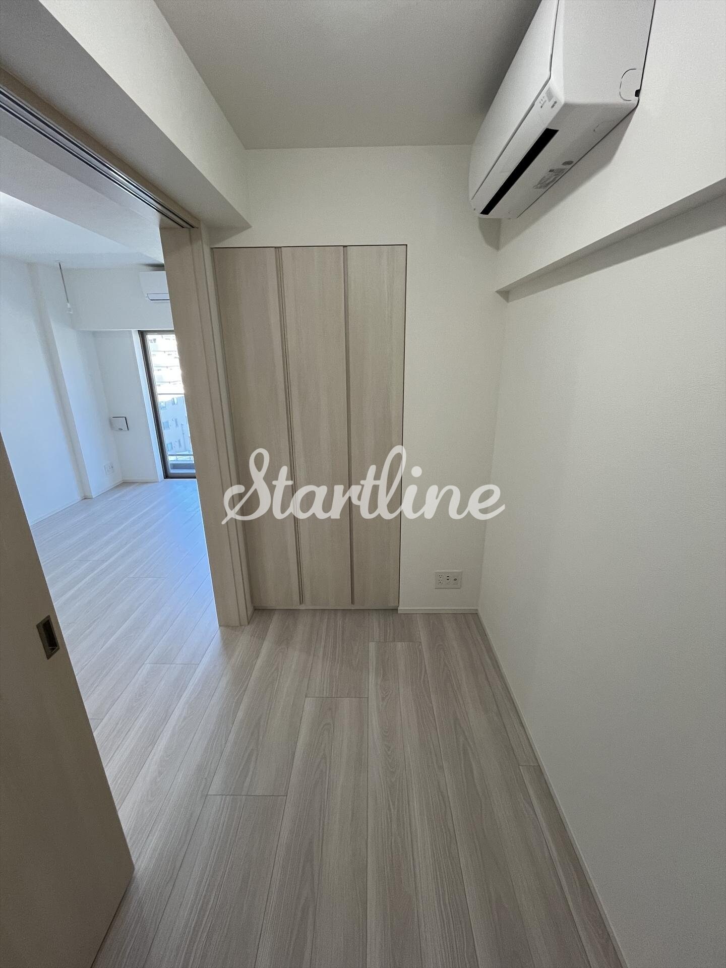 コンフォリア・リヴ南品川の物件内観写真