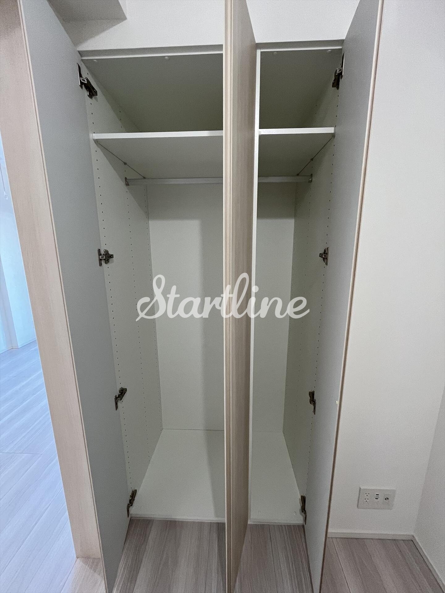 コンフォリア・リヴ南品川の物件内観写真