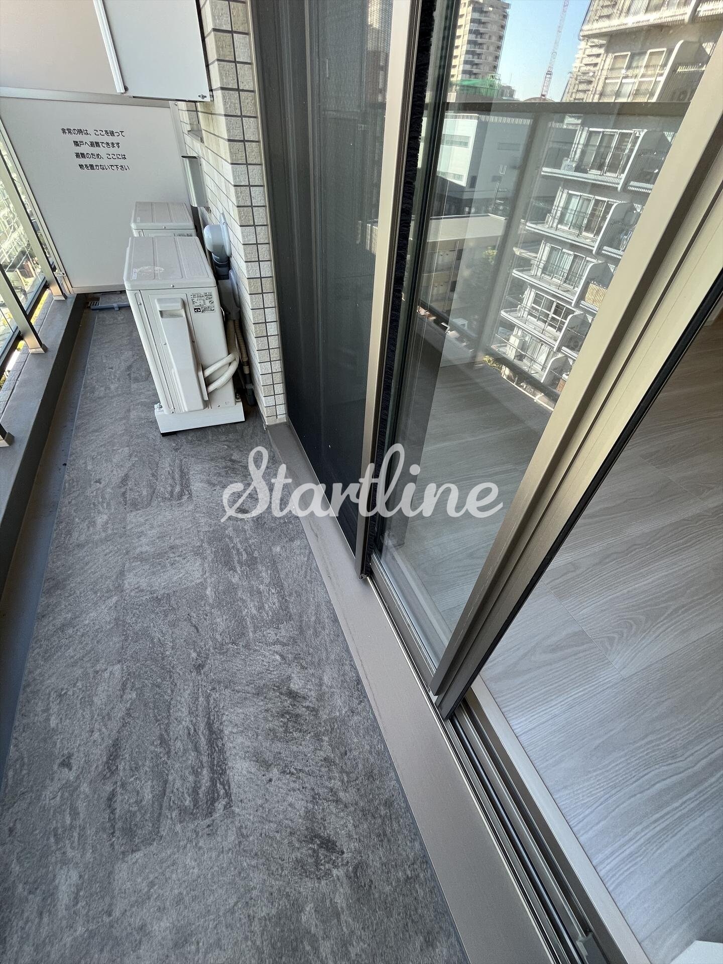 コンフォリア・リヴ南品川の物件内観写真