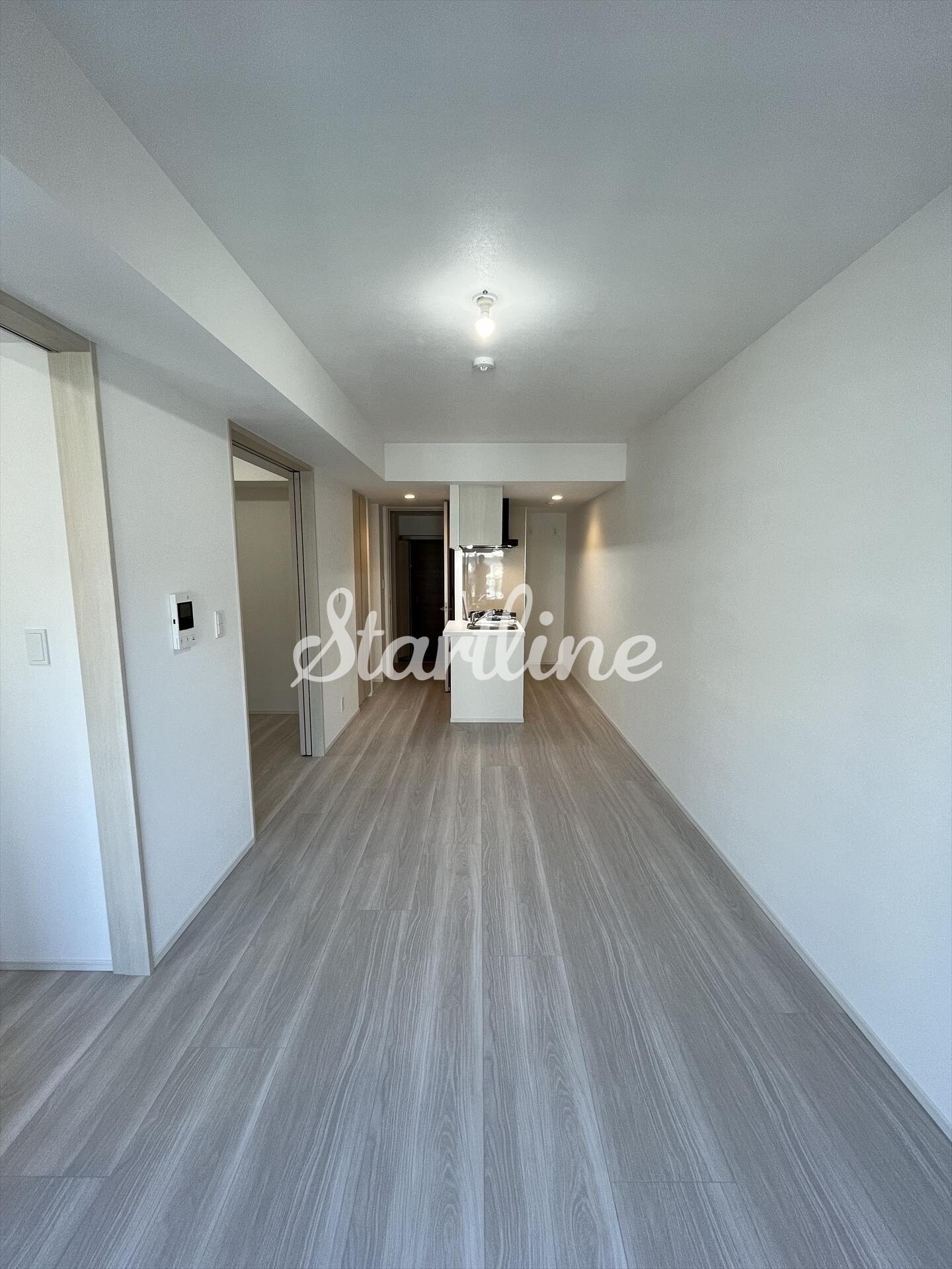 コンフォリア・リヴ南品川の物件内観写真