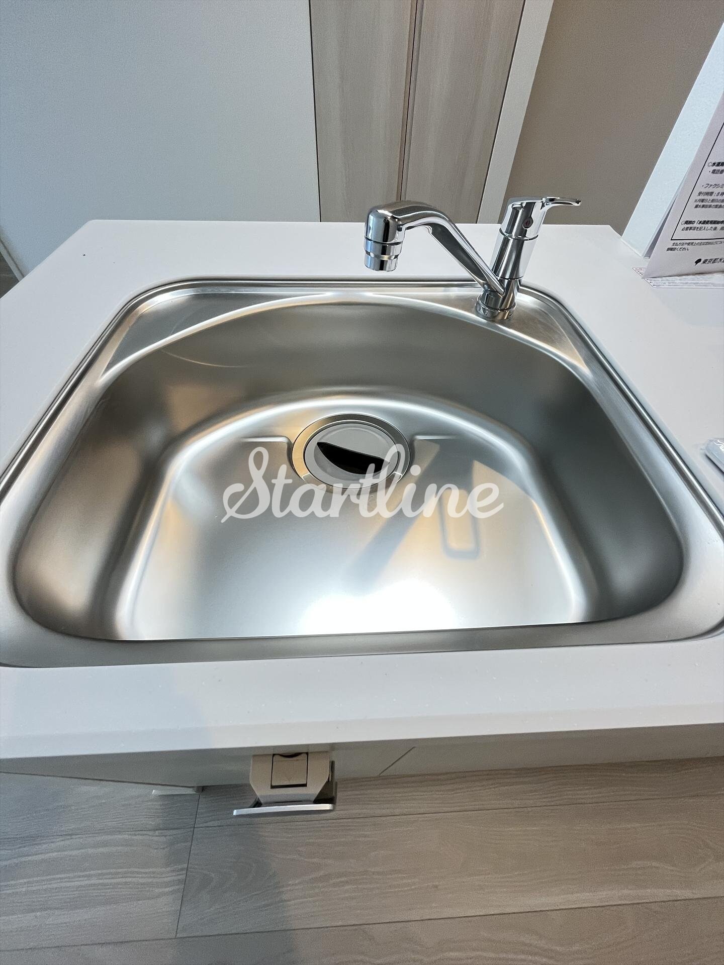 コンフォリア・リヴ南品川の物件内観写真