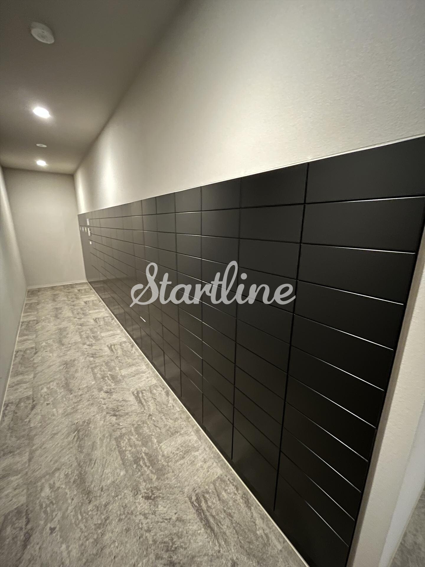 コンフォリア・リヴ南品川の物件内観写真