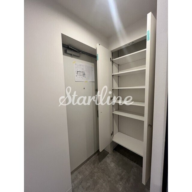 ウェルスクエア学芸大学IIの物件内観写真