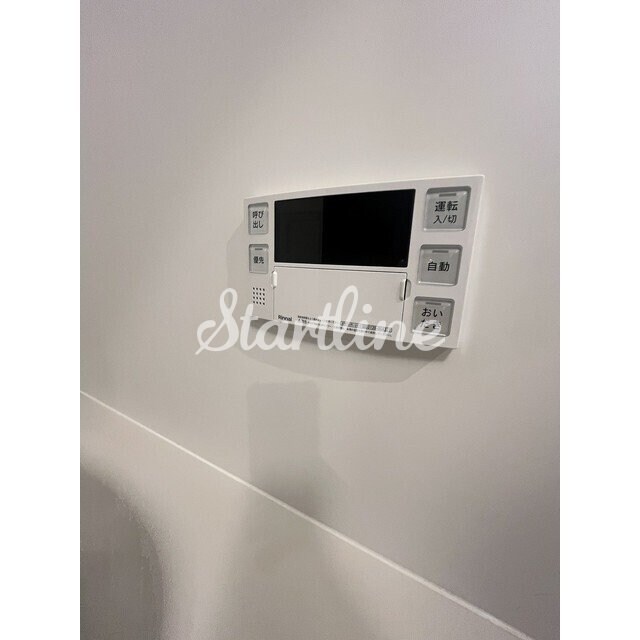 ウェルスクエア学芸大学IIの物件内観写真