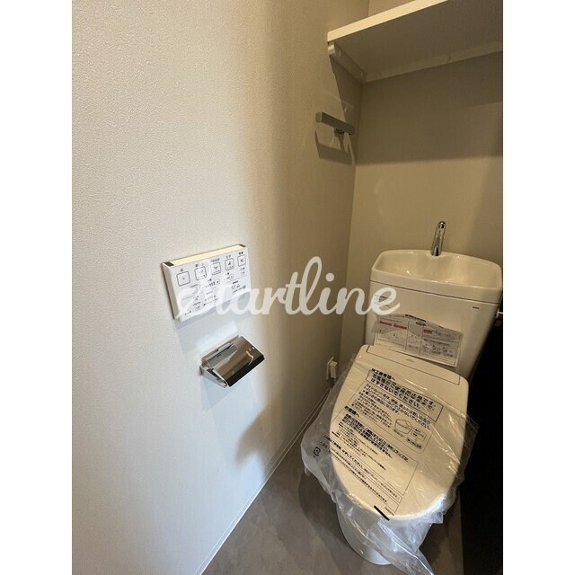 ウェルスクエア学芸大学IIの物件内観写真