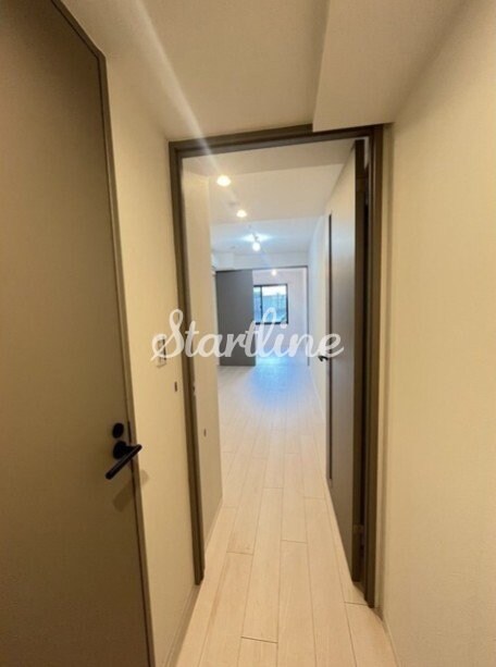 ウェルスクエア学芸大学IIの物件内観写真