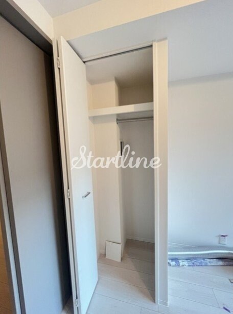 ウェルスクエア学芸大学IIの物件内観写真