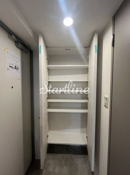 ウェルスクエア学芸大学IIの物件内観写真