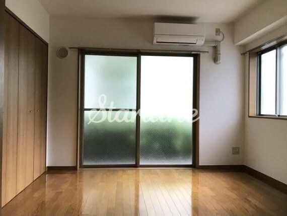 ブルーシャトー戸越の物件内観写真