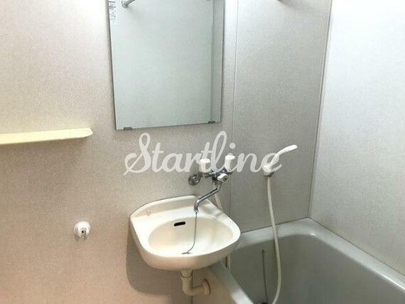 ブルーシャトー戸越の物件内観写真