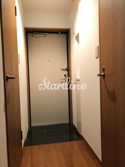 ブルーシャトー戸越の物件内観写真