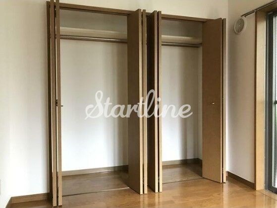 ブルーシャトー戸越の物件内観写真