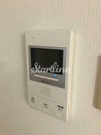 ブルーシャトー戸越の物件内観写真